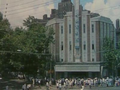 逆光剧照的剧照