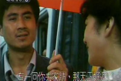 逆光剧照的剧照