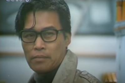 逆光剧照的剧照