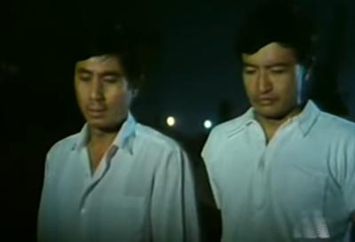 逆光剧照的剧照