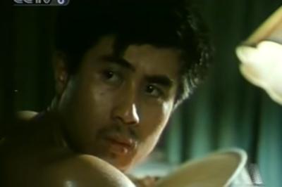 逆光剧照的剧照