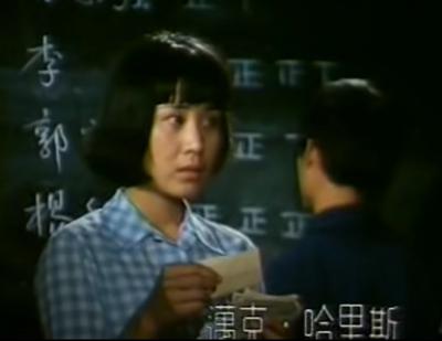 逆光剧照的剧照