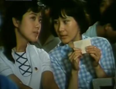 逆光剧照的剧照