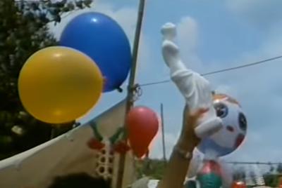 逆光剧照的剧照