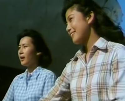 逆光剧照的剧照