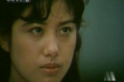 逆光剧照的剧照