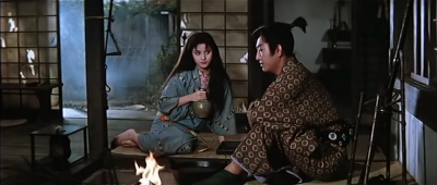 柳生武艺帐：双龙秘剑剧照的剧照