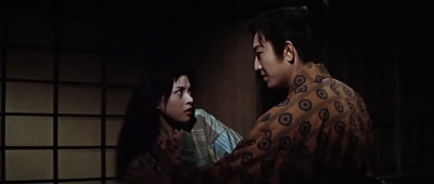 柳生武艺帐：双龙秘剑剧照的剧照