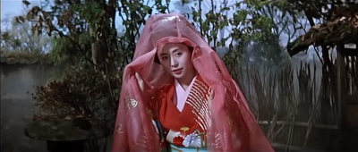 柳生武艺帐：双龙秘剑剧照的剧照