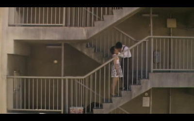 三月的狮子剧照的剧照