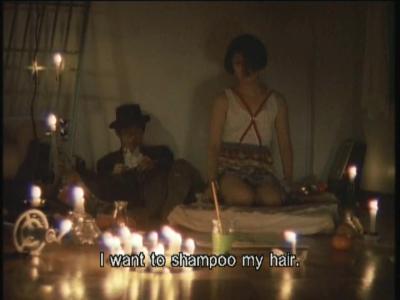 三月的狮子剧照的剧照