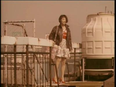 三月的狮子剧照的剧照