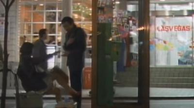 三月的狮子剧照的剧照