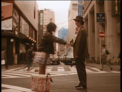 三月的狮子剧照的剧照