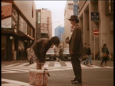 三月的狮子剧照的剧照