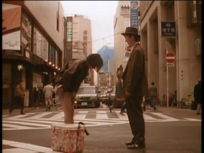 三月的狮子剧照的剧照