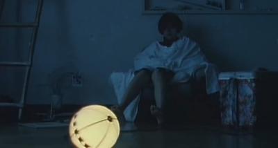 三月的狮子剧照的剧照