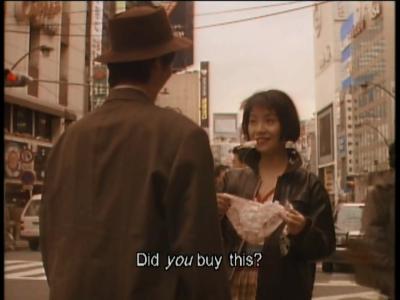 三月的狮子剧照的剧照