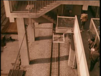 三月的狮子剧照的剧照