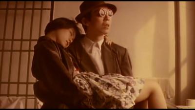 三月的狮子剧照的剧照