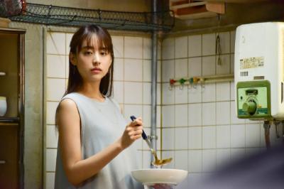 去年冬天与你分手剧照的剧照