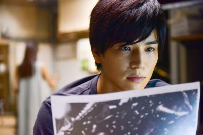 去年冬天与你分手剧照的剧照