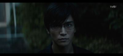 去年冬天与你分手剧照的剧照