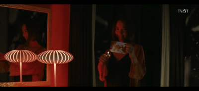 去年冬天与你分手剧照的剧照