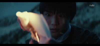 去年冬天与你分手剧照的剧照