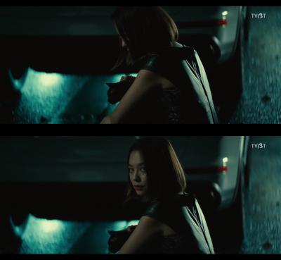 去年冬天与你分手剧照的剧照