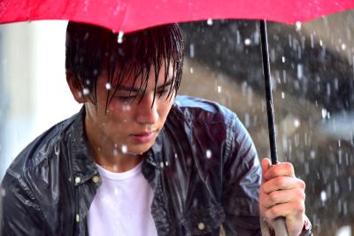 去年冬天与你分手剧照的剧照