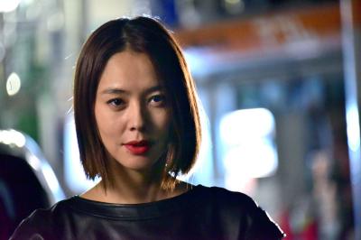 去年冬天与你分手剧照的剧照