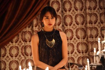 去年冬天与你分手剧照的剧照