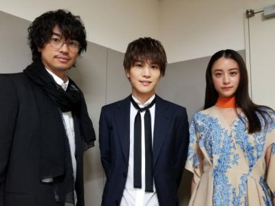 去年冬天与你分手剧照的剧照