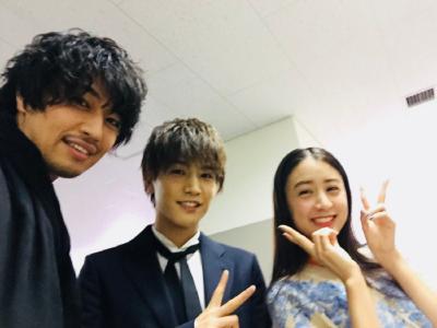 去年冬天与你分手剧照的剧照