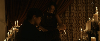 去年冬天与你分手剧照的剧照