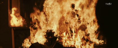 去年冬天与你分手剧照的剧照