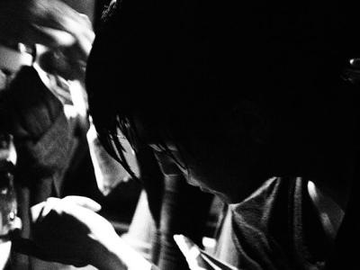 去年冬天与你分手剧照的剧照