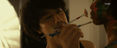 去年冬天与你分手剧照的剧照