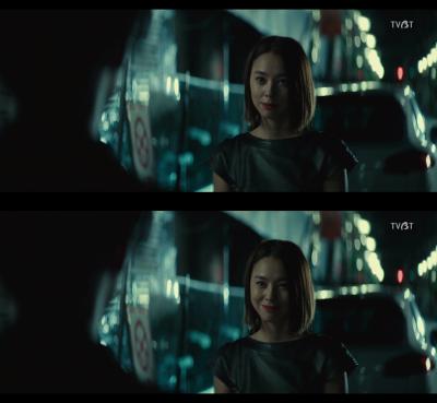 去年冬天与你分手剧照的剧照