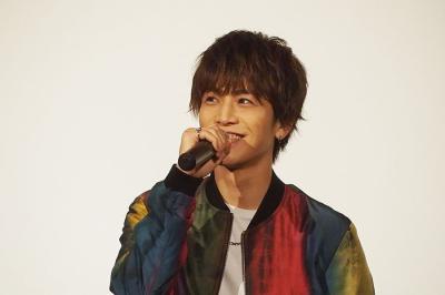 去年冬天与你分手剧照的剧照