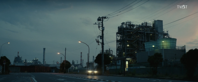 去年冬天与你分手剧照的剧照