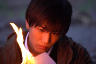 去年冬天与你分手剧照的剧照