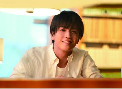 去年冬天与你分手剧照的剧照