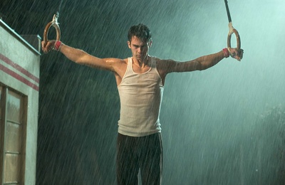 和平战士剧照的剧照