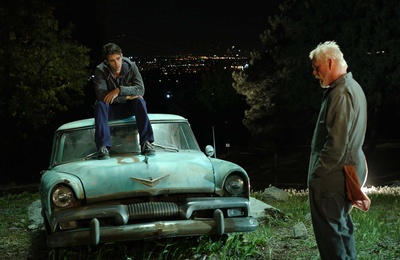 和平战士剧照的剧照