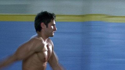 和平战士剧照的剧照