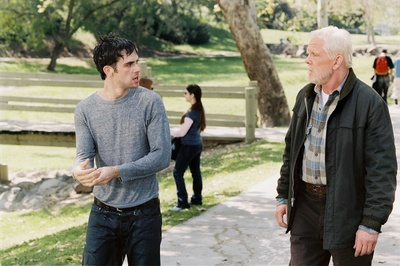 和平战士剧照的剧照