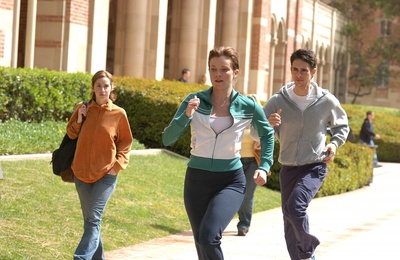 和平战士剧照的剧照