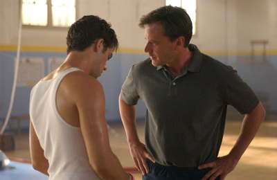 和平战士剧照的剧照